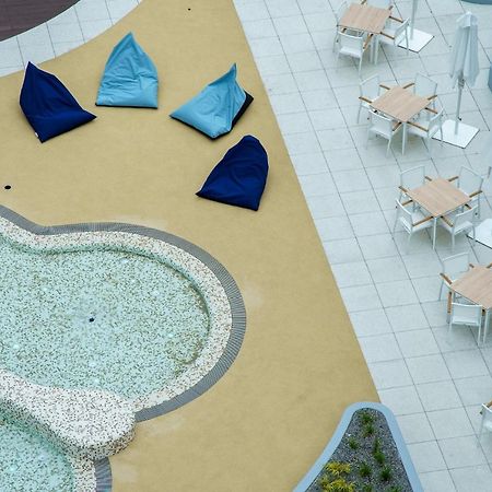 Apartament Waves - Baltic View By Noclegi Renters Miedzyzdroje Luaran gambar